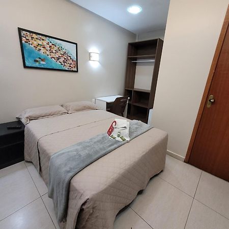 Studio Living Flamengo Aparthotel Rio de Janeiro Ngoại thất bức ảnh