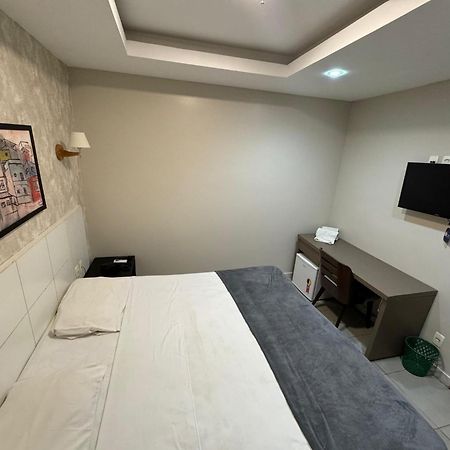 Studio Living Flamengo Aparthotel Rio de Janeiro Ngoại thất bức ảnh