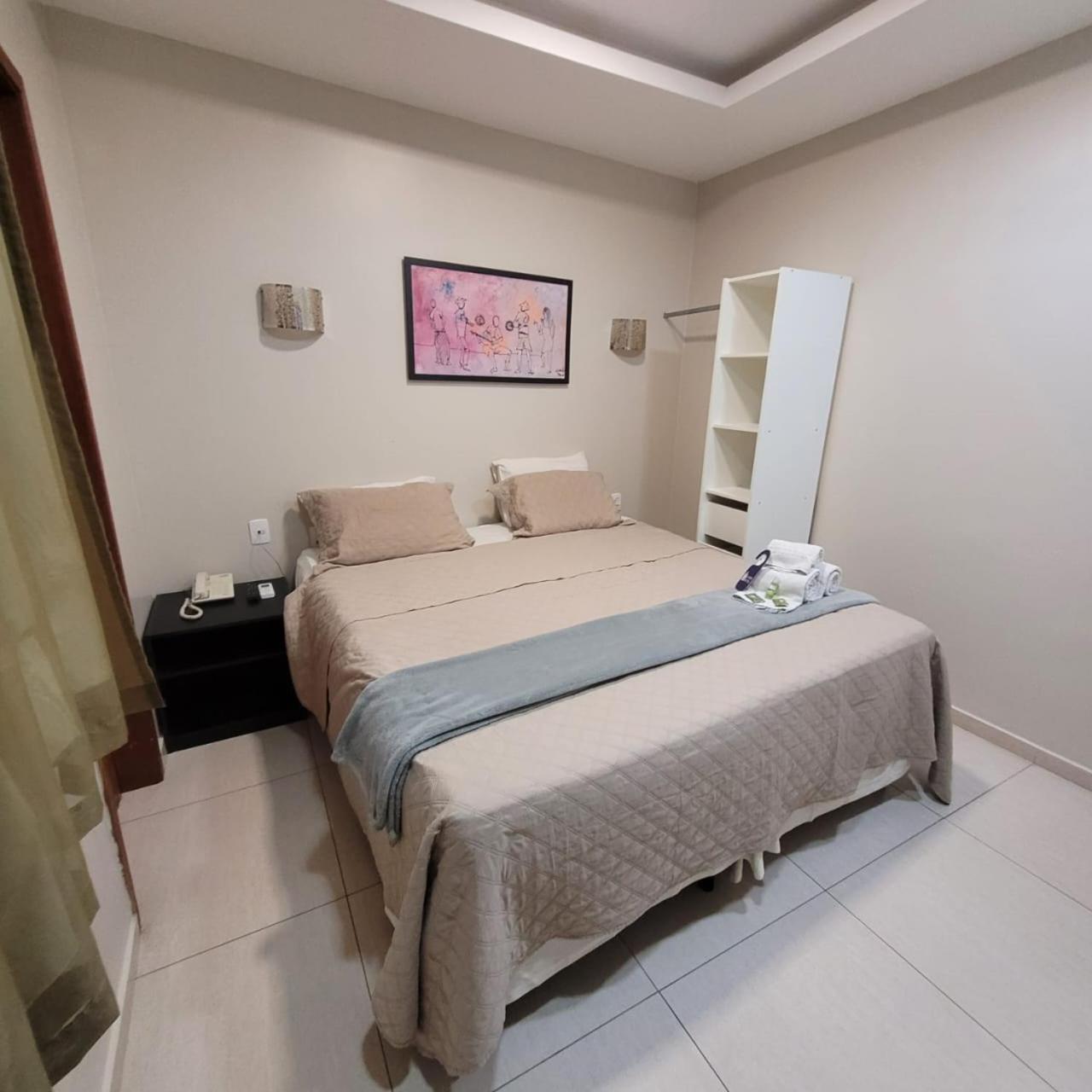 Studio Living Flamengo Aparthotel Rio de Janeiro Ngoại thất bức ảnh