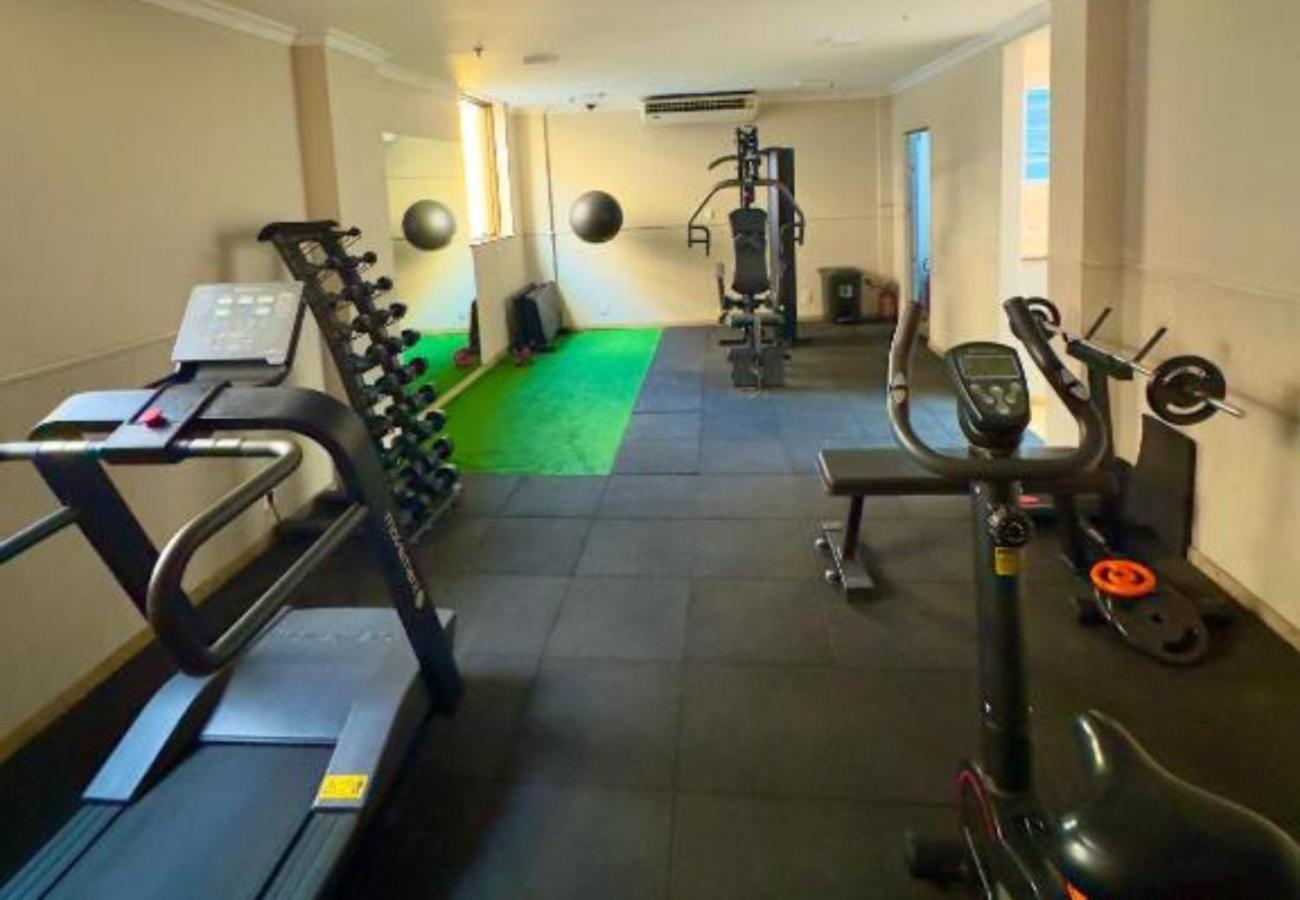 Studio Living Flamengo Aparthotel Rio de Janeiro Ngoại thất bức ảnh
