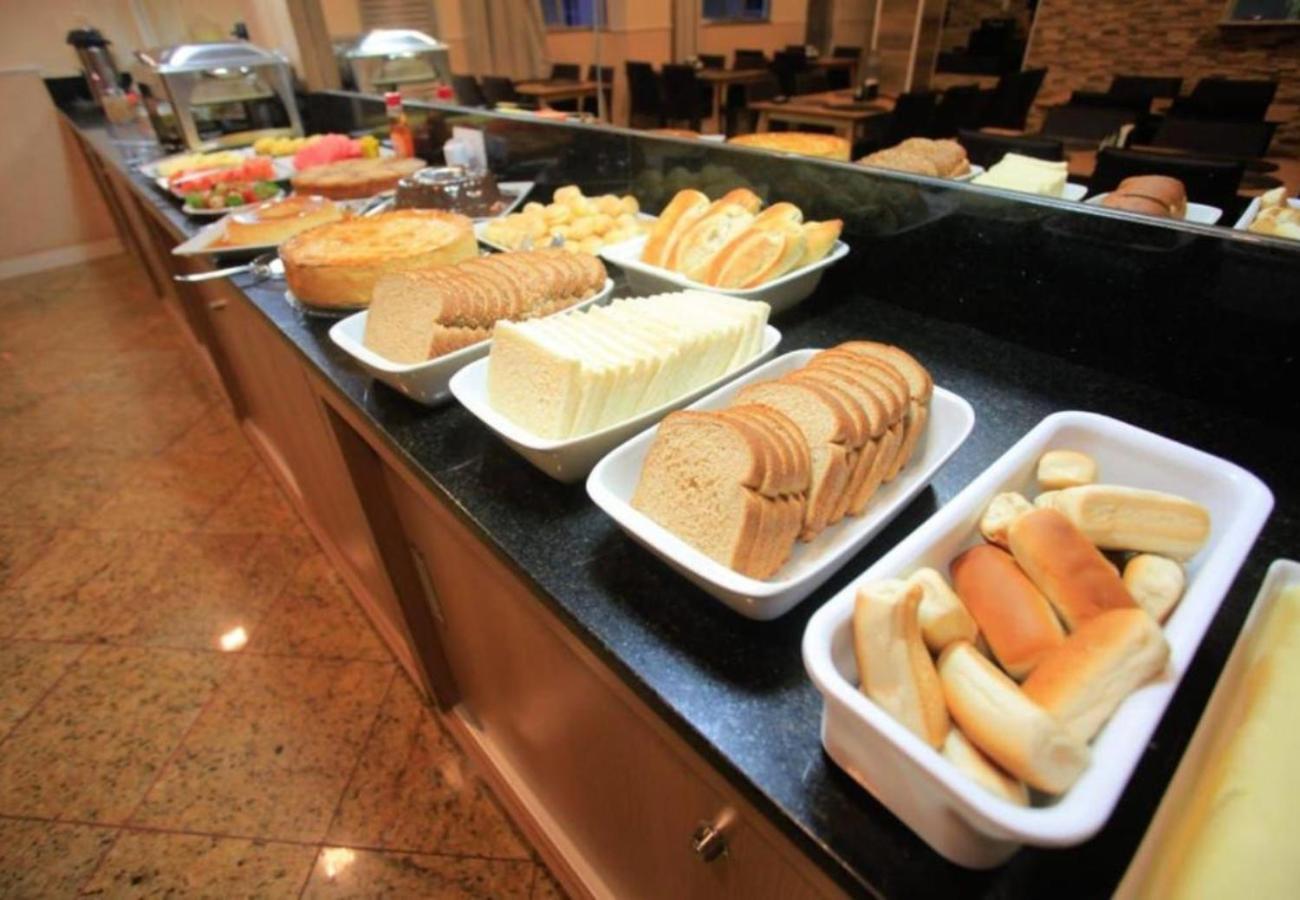 Studio Living Flamengo Aparthotel Rio de Janeiro Ngoại thất bức ảnh