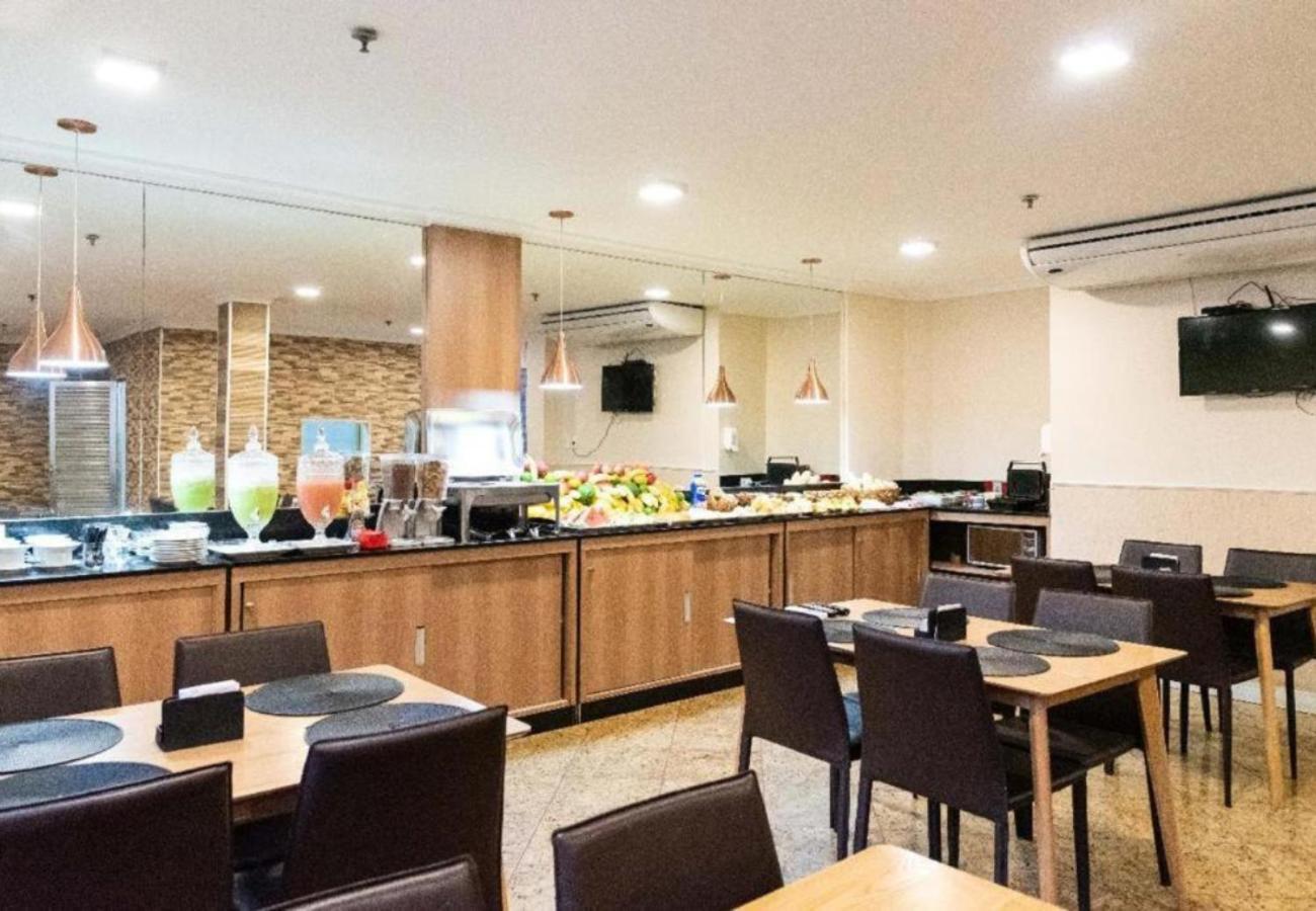Studio Living Flamengo Aparthotel Rio de Janeiro Ngoại thất bức ảnh