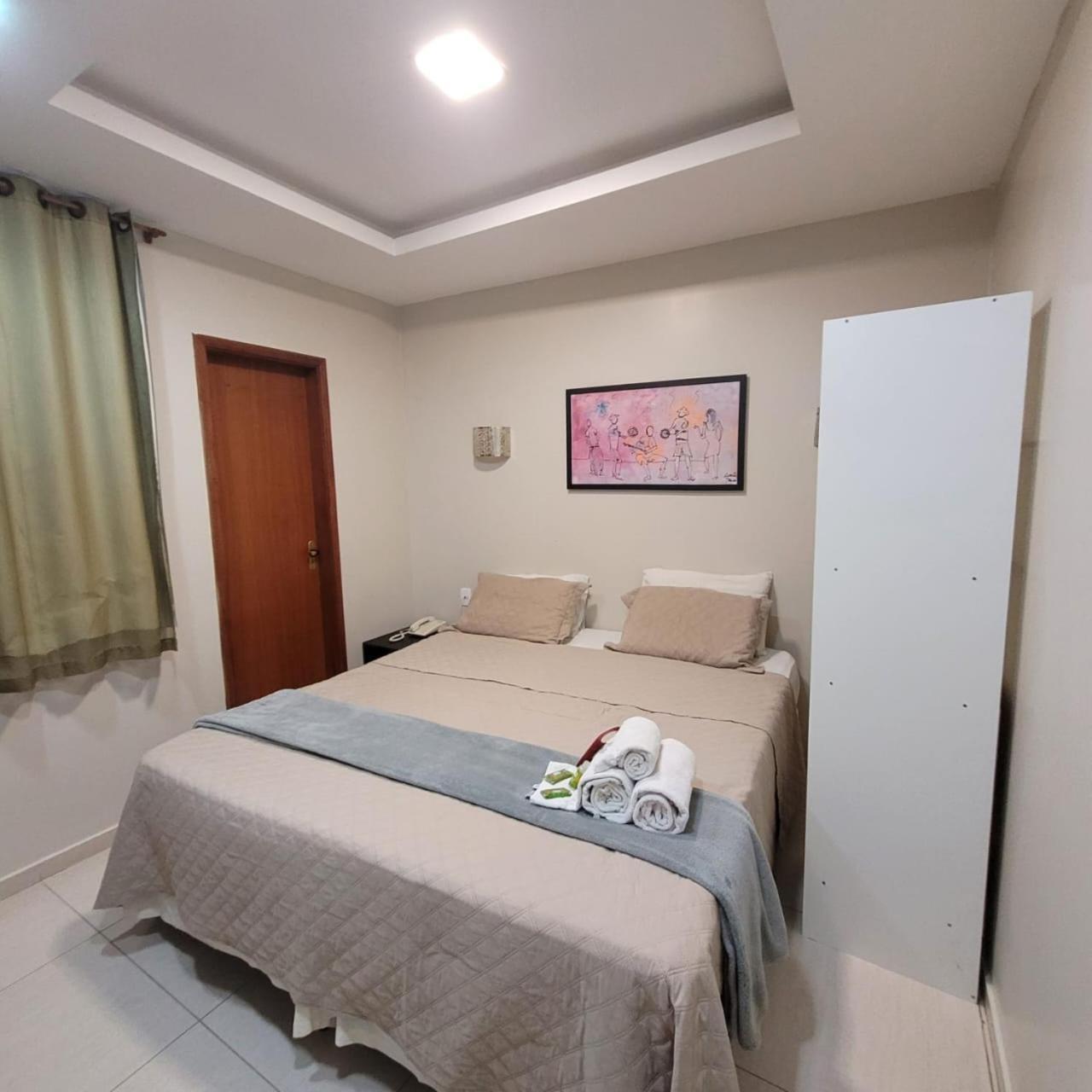 Studio Living Flamengo Aparthotel Rio de Janeiro Ngoại thất bức ảnh
