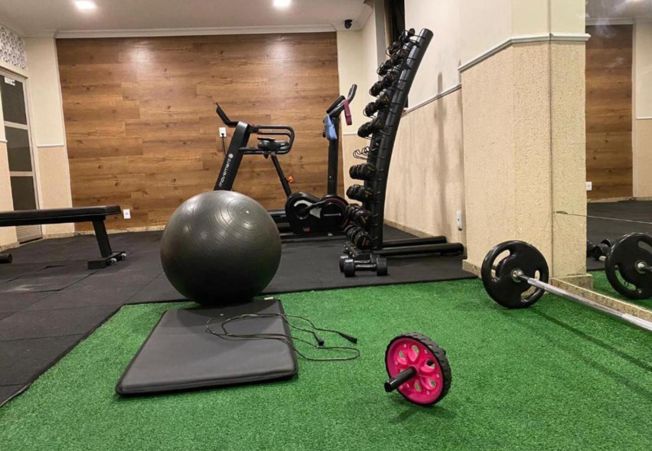 Studio Living Flamengo Aparthotel Rio de Janeiro Ngoại thất bức ảnh