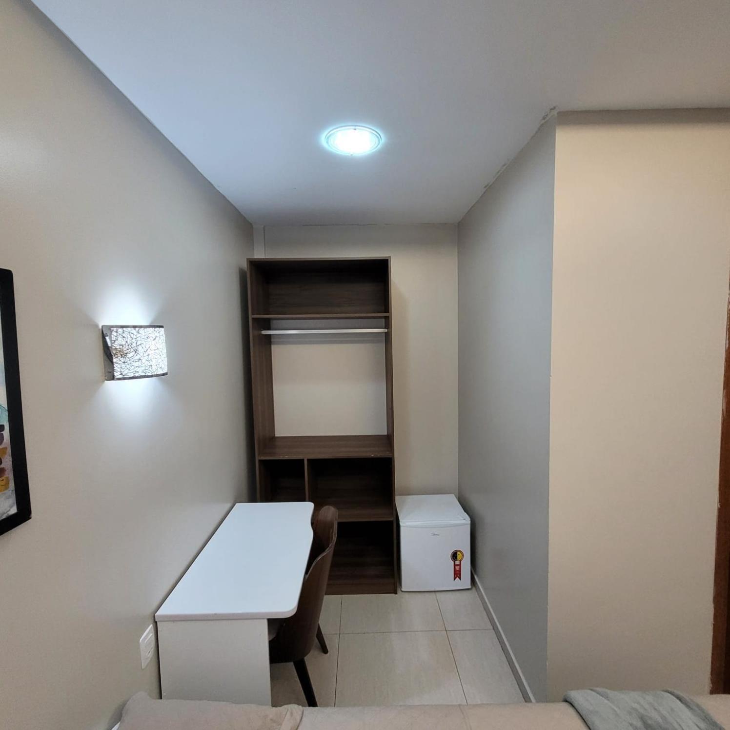 Studio Living Flamengo Aparthotel Rio de Janeiro Ngoại thất bức ảnh