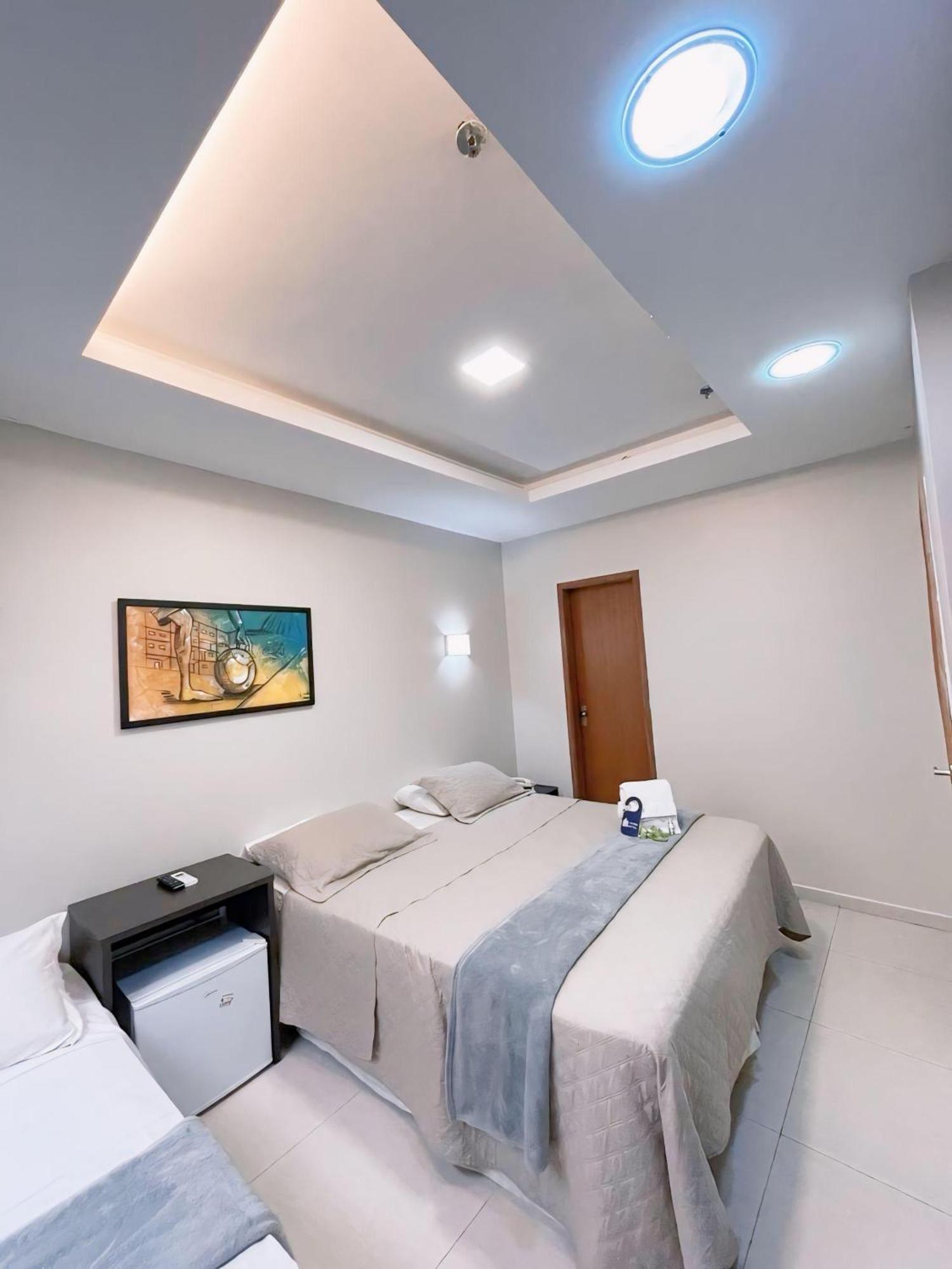 Studio Living Flamengo Aparthotel Rio de Janeiro Ngoại thất bức ảnh