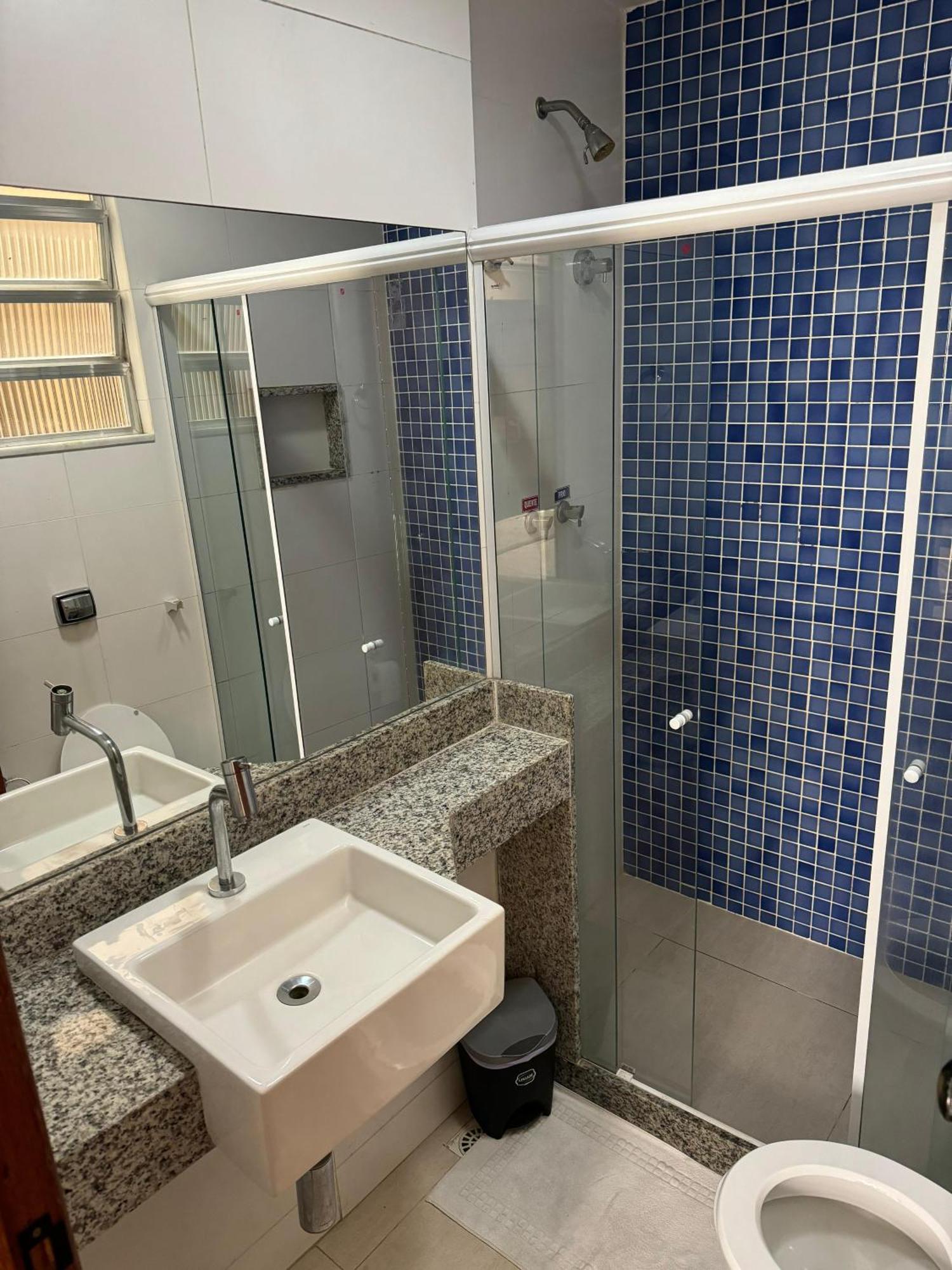 Studio Living Flamengo Aparthotel Rio de Janeiro Ngoại thất bức ảnh