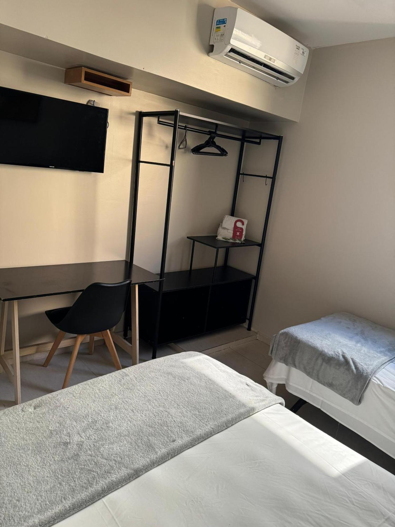 Studio Living Flamengo Aparthotel Rio de Janeiro Ngoại thất bức ảnh