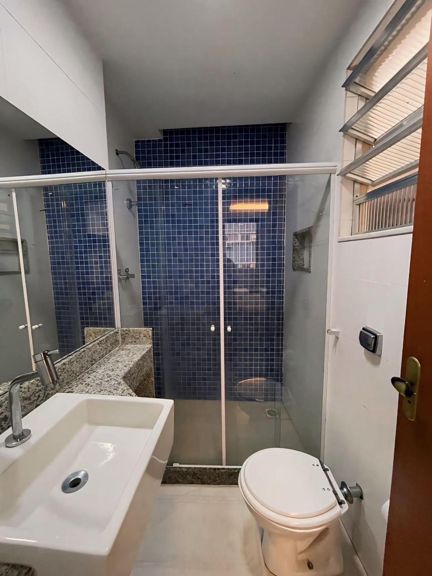 Studio Living Flamengo Aparthotel Rio de Janeiro Ngoại thất bức ảnh