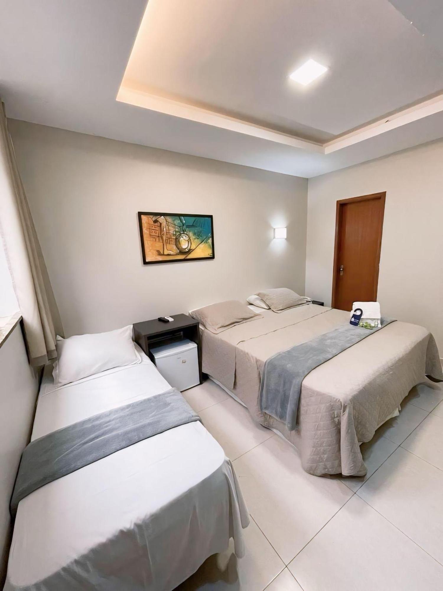 Studio Living Flamengo Aparthotel Rio de Janeiro Ngoại thất bức ảnh