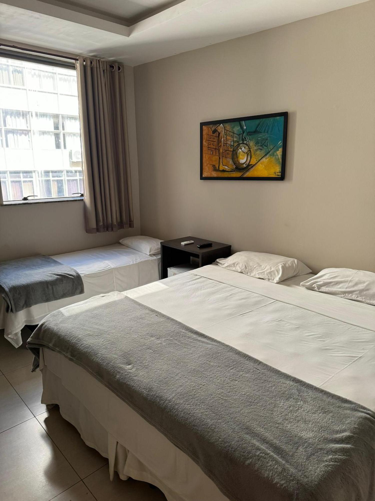 Studio Living Flamengo Aparthotel Rio de Janeiro Ngoại thất bức ảnh