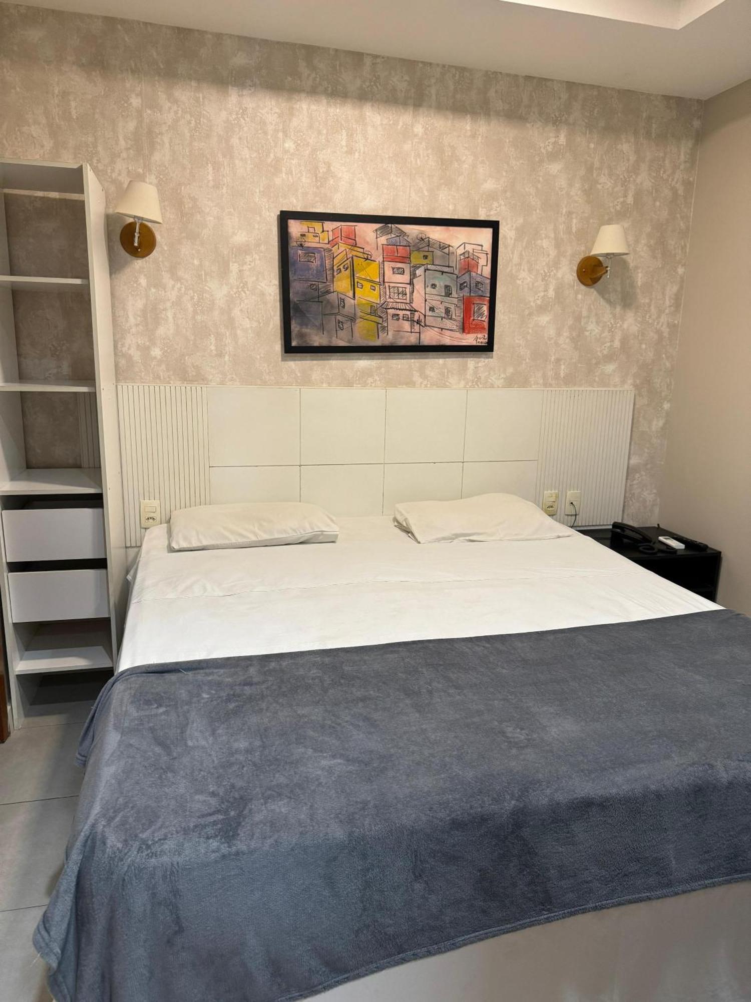 Studio Living Flamengo Aparthotel Rio de Janeiro Ngoại thất bức ảnh