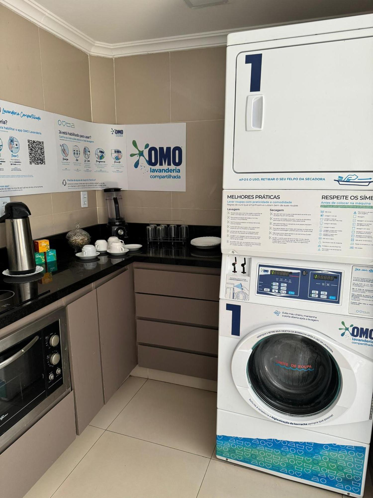 Studio Living Flamengo Aparthotel Rio de Janeiro Ngoại thất bức ảnh